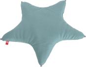 Coussin toile Pure Vox Vert