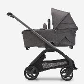 Nacelle Bugaboo Dragonfly Gris Chin