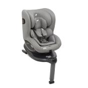 Sige auto I-Size I-Spin 360 Gray Flannel