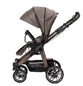 Poussette Mercedes Tout Terrain GTR Tartufo