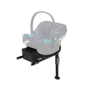 BASE Z ONE Black (non pivotante)
