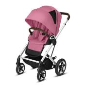 TALOS S LUX Silver Magnolia Pink 