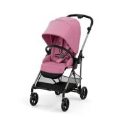 MELIO Taupe Magnolia Pink 