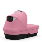 MELIO Nacelle Magnolia Pink 