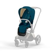 PRIAM Pack siège Mountain Blue 