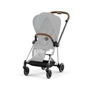 MIOS Châssis Chrome Black 