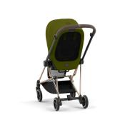 MIOS Pack siège Khaki Green 
