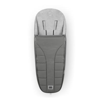 Platinum Chancelière Soho Grey