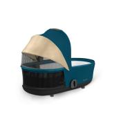 MIOS Nacelle de luxe Mountain Blue