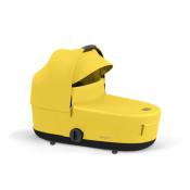 MIOS Nacelle de luxe Mustard Yellow
