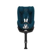 SIRONA Z2 I-SIZE PLUS Mountain Blue