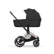 Châssis Priam Style Rosegold Cybex
