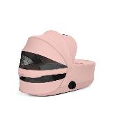 Nacelle Pliable Luxe Priam Style Peach Pink Cybex