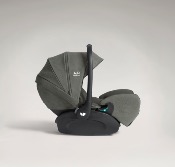 Siège auto Joie I-Level pro evergreen