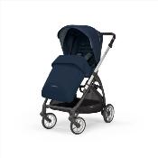 Pack System Duo Electa Soho Blue