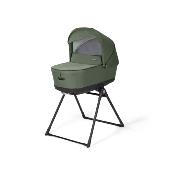 Pack System Duo Electa Tribeca Green Inglésina