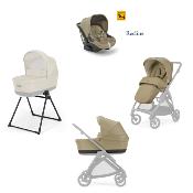 Pack Quattro Electa Darwin Recline Dumbo Caramel Inglsina