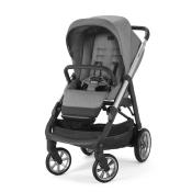 Poussette Aptica Inglésina Kensington Grey