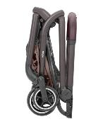 Poussette Duo Carrello Magia Glace Pink