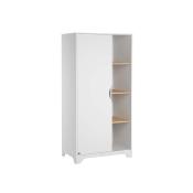 Armoire Vox Leaf Blanc