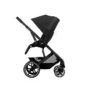 Poussette Cybex Balios s Lux Moon Black