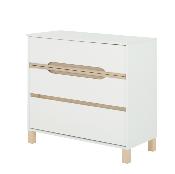 Commode 3 tiroirs Celeste Galipette