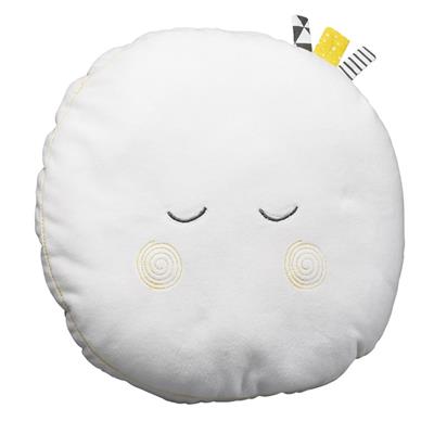 Coussin nuage déco Babyfan