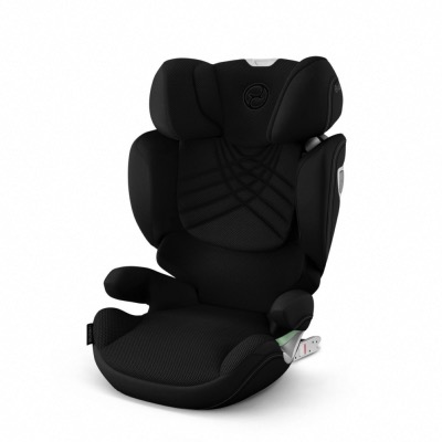 Solution T i-Fix Sepia Black (Plus) cybex