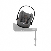 Cloud G i-Size Lava Grey (Comfort) cybex