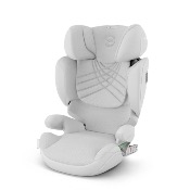 Solution T i-Fix Platinum White (Plus) cybex
