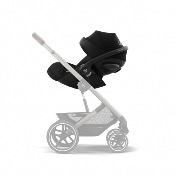 Cloud G i-Size Moon Black (Comfort) Cybex