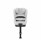 Anoris T2 i-Size Platinum White (Plus)