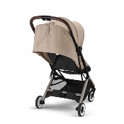 Orfeo Almond Beige