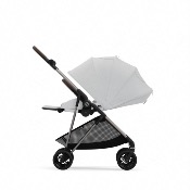 Melio Fog Grey cybex