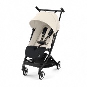 Libelle cybex Canvas White