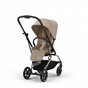 Eezy S Twist+2 Almond Beige