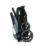 Beezy Stormy Blue cybex