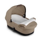 Gazelle S Cot Almond Beige