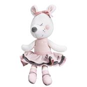 Doudou 20cm Sauthon Lilibelle