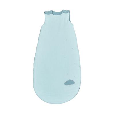 Grande gigoteuse ouatinée 4-24 mois Sauthon Lily Mint