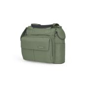 Sac  langer Dual Bag Tribeca Green