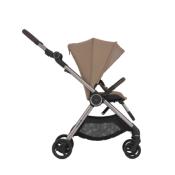 Poussette Duo Anex  IQ Premium Buff