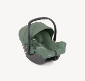 Pack duo poussette Pact pro (abyss) + siège auto Snug 2 ( Laurel)