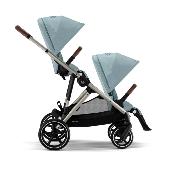 Siège Cybex Gazelle S Stormy Blue