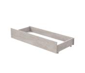 Tiroir pour Lit évolutif 140x70 Sauthon Nova Gris Loft