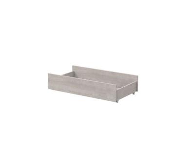 Tiroir pour Lit Combiné Sauthon Nova Gris Loft