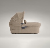 Nacelle Ramble XL Sandstone 