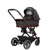 Poussette Duo Mercedes Avantgarde GTX Rubellit