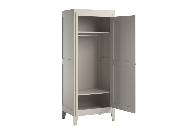 Armoire Vox Milenne Beige