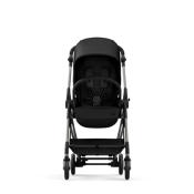 MELIO Taupe Deep Black 